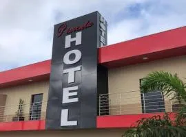 Hotel Pimenta