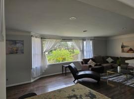 ホテル写真: 4 bed 3 bath Villa in Silver Spring near Washington, DC