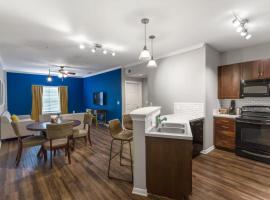 Hotel foto: Charming 1BD in Trendy West End Neighborhood