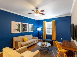 Ξενοδοχείο φωτογραφία: Trendy Place to Stay in Downtown next to Convention Center