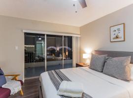 Hotel Foto: Cozy Memphis Apartment in Downtown High-rise