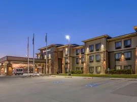 Best Western Plus Grand Island Inn and Suites
