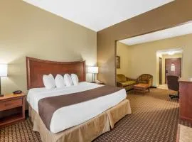 Best Western Plus Grand Island Inn and Suites