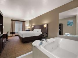 صور الفندق: Comfort Inn & Suites