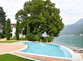 Photo de l’hôtel: Apt.124 - Beautiful apartment on the lake