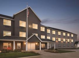 Hotel foto: Country Inn & Suites by Radisson, Cedar Falls, IA