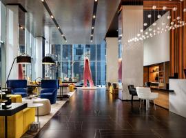 Hotel kuvat: Humaniti Hotel Montreal, Autograph Collection