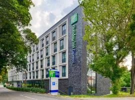 Holiday Inn Express Göttingen by IHG