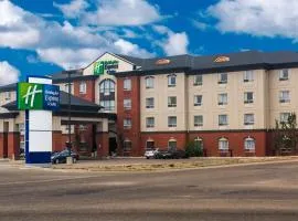 Holiday Inn Express Hotel & Suites - Slave Lake by IHG