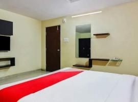 Фотографія готелю: Hotel Maruthi Residency Inn L B Nagar