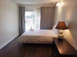 Hotel foto: Private Rooms in House in North York Shared Kitchen