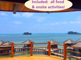 Gambaran Hotel: LooLa Adventure Resort