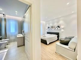 Hotel Photo: CeO LUXURY SUITE DI CAGLIARI