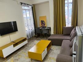 A picture of the hotel: SuperhostHomes AirBnbs Nakuru