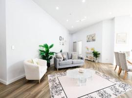 Ξενοδοχείο φωτογραφία: Cozy Retreat in Sydney CBD