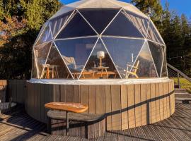 SlavskoGlamping, khách sạn ở Slavske