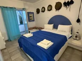 Naval Hotel Aegina