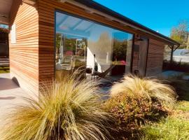 Agriturismo Il Cucchiaio di Legno, hotel in Orta San Giulio