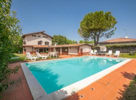 Hotel fotografie: Villa Oasi With Private Pool - Happy Rentals