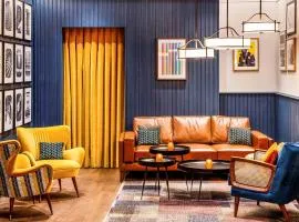 ibis Styles London Gloucester Road