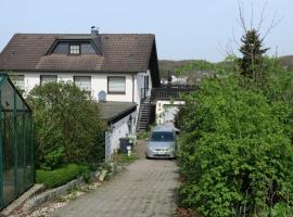 Hotel fotoğraf: Ferienwohnung Schneider-Peters