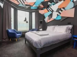 ART B&B