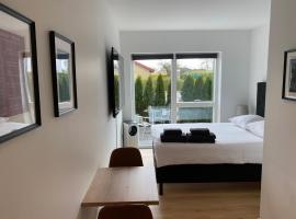 Hotel fotografie: CPH Like Home