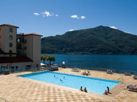 Zdjęcie hotelu: Vista di Maccagno Fantastico Pool