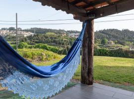 Hotel fotoğraf: Casa da Aldeia