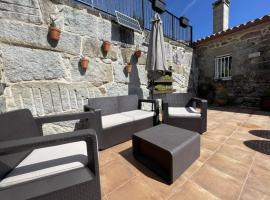 Hotel Photo: YourHouse A Casa Da Corona casa rural