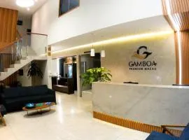 Hotel Gamboa Premium Macau