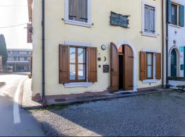 Photo de l’hôtel: Casa Chiara a Valeggio sul Mincio