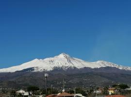 Photo de l’hôtel: Il Sole dell'Etna