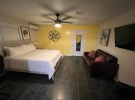 Hotel Photo: Starlight Villa Three