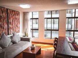 Hình ảnh khách sạn: HISTORIC CENTER PERUVIAN CLASIC Apartment