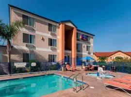 Fairfield Inn by Marriott Santa Clarita Valencia, hotel en Santa Clarita