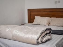 酒店照片: Mella homes limuru