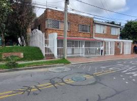 Fotos de Hotel: Apartamento Edificio Los Delfines