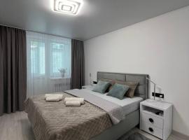 Tatiana apartment，位于基希讷乌的酒店