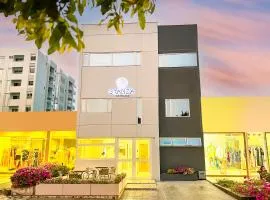 Stanza Hotel Monteria โรงแรมในมอนเตริอา