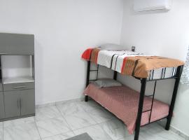 Хотел снимка: Hermoso departamento