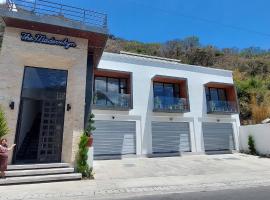 Ξενοδοχείο φωτογραφία: The Madevelyn in Atitlán