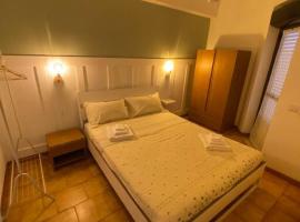 A picture of the hotel: Loft Marinella l'aereoporto di Lamezia sul mare Kitesurf