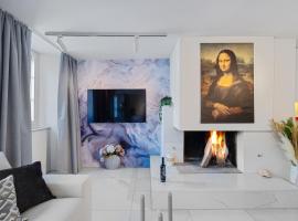 Hotel Photo: Boutique Design-Suite-Apartment at best central Location