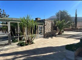 Villa SKYVIEW, hôtel à Béni Mellal