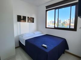 Gambaran Hotel: H.E 704 · Comodidade no Caminho Das Árvores