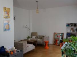 Hình ảnh khách sạn: Double appartement - Le Marais