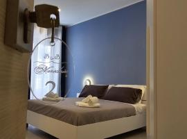 Gambaran Hotel: Marieclaire B&B