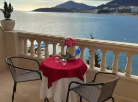 New Hotel Kuč By Marvel