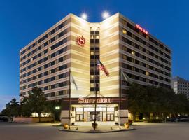 מלון צילום: Sheraton Suites Chicago O'Hare